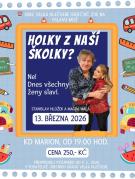 oslava Mezinárodního dne žen