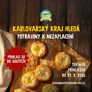 Regionální potravina