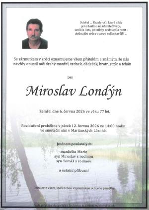 Londýn